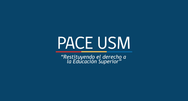 Inicio - PACE USM