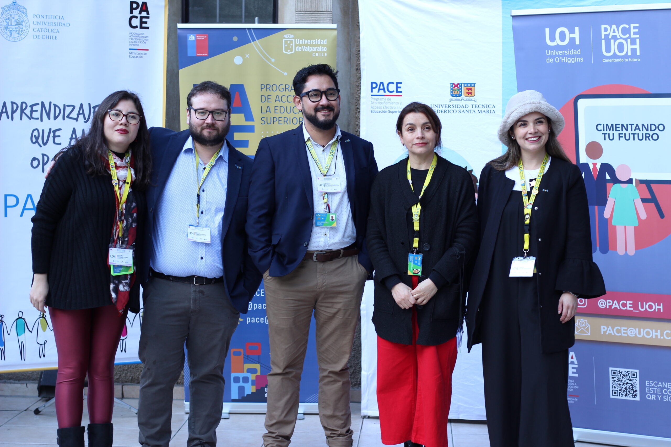 Exitosas jornadas de reflexión marcaron II Encuentro de la Macrozona ...